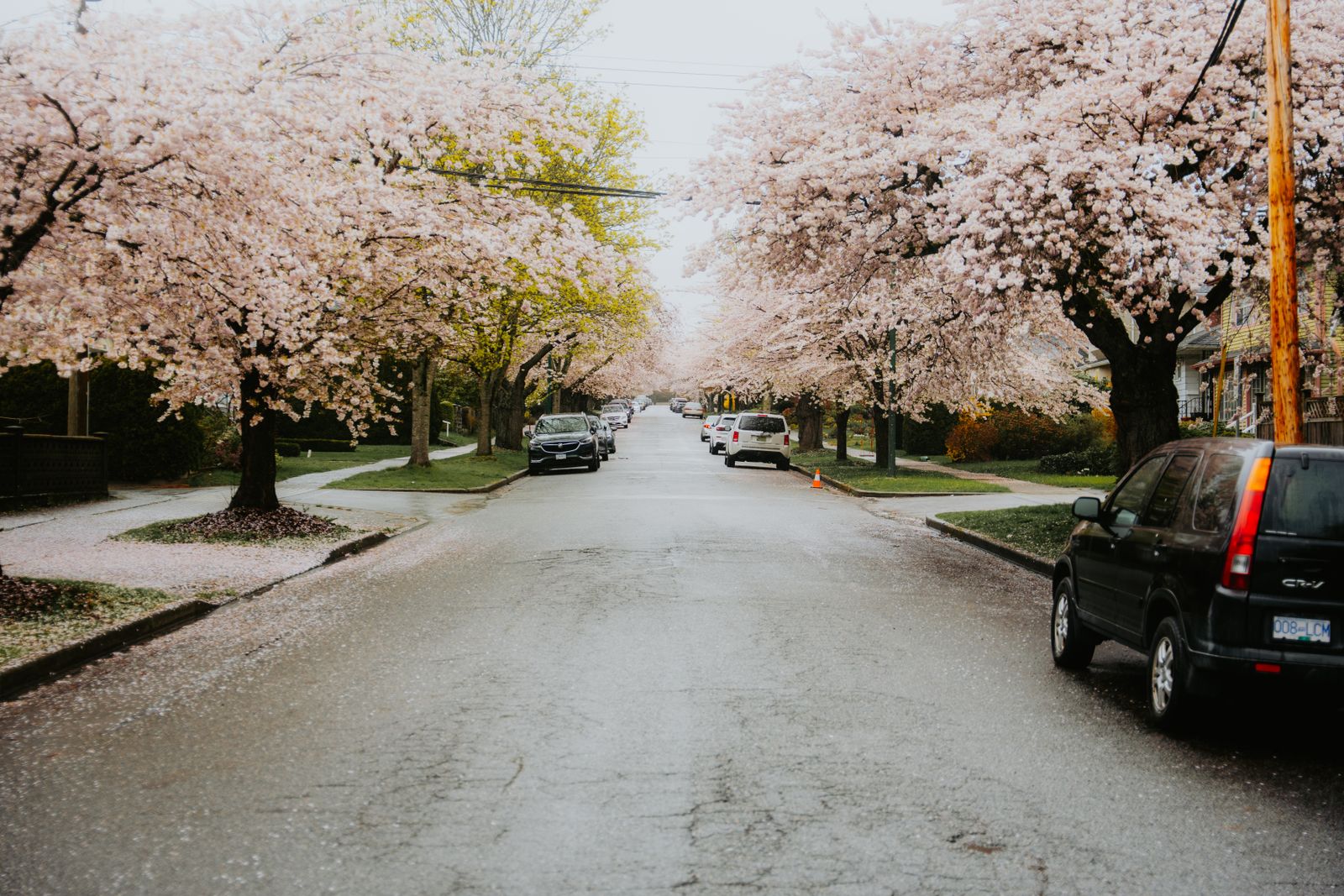 Homes in the Worcester County area